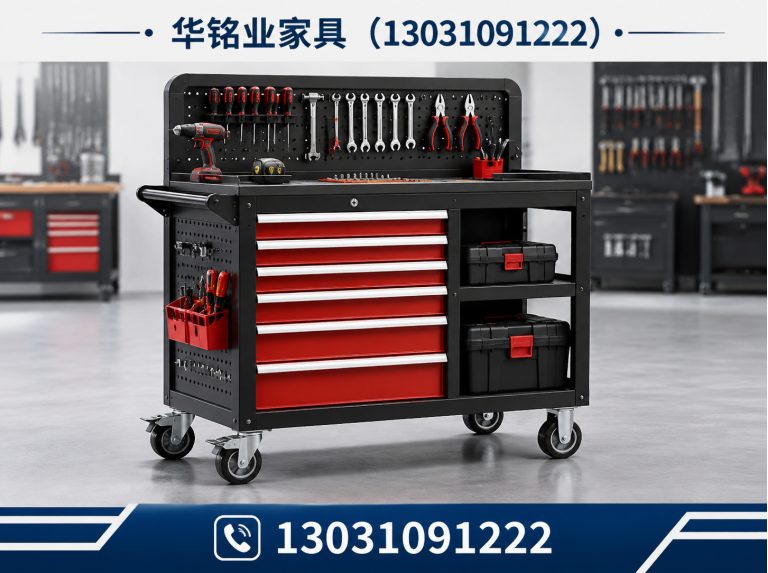 大厂回族自治县刀具柜展示图